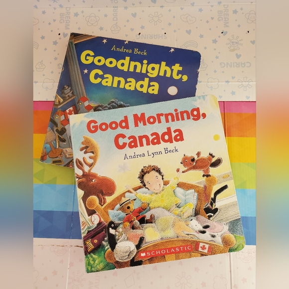 2 board books - Picture 1 of 3